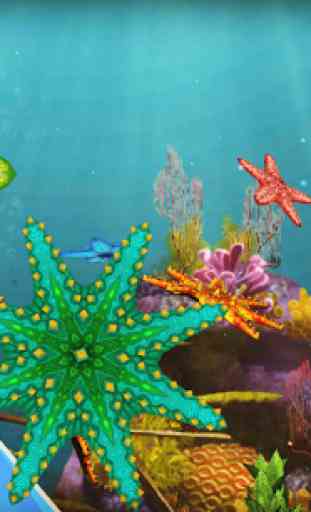 Go Fish Farming-Virtual Aquarium 2