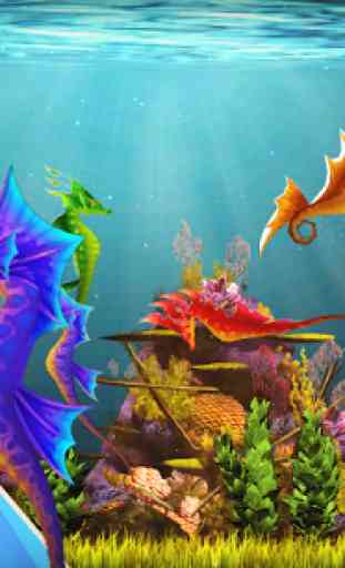 Go Fish Farming-Virtual Aquarium 3
