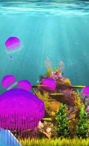 Go Fish Farming-Virtual Aquarium 4