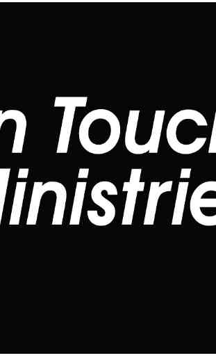 InTouch ministry App 1