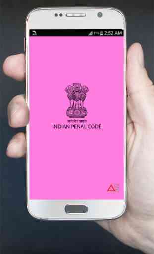 IPC :: Indian Penal Code 1