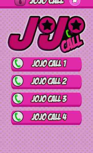 Jojo prank siwa call Fans 2