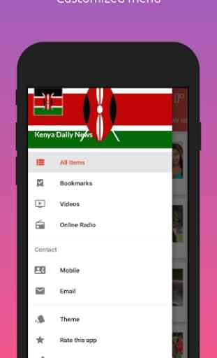 Kenya Daily News (Breaking,Trending & latest News) 2