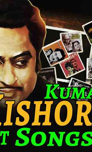Kishore Kumar Songs 1