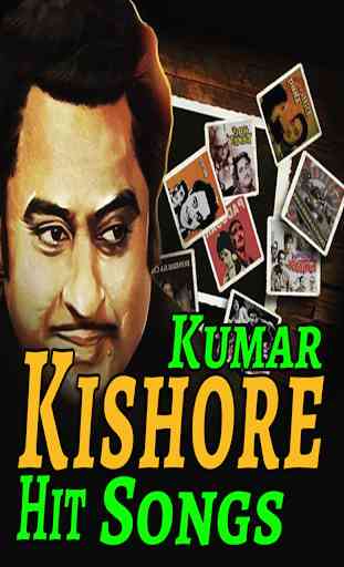 Kishore Kumar Songs 2