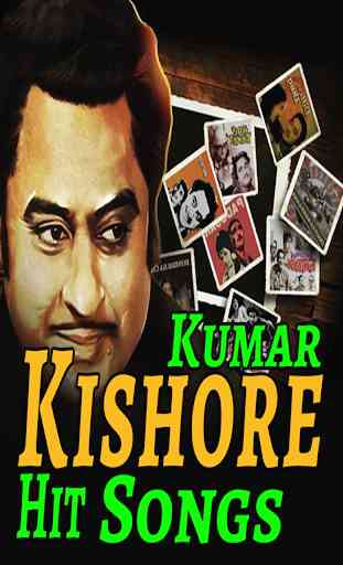 Kishore Kumar Songs 4