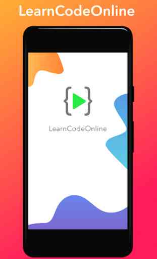 Learn Code Online 1