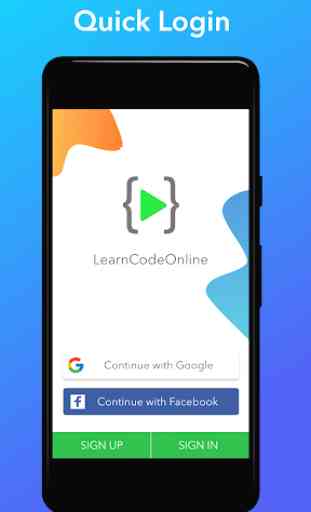 Learn Code Online 2