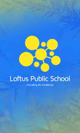 Loftus Public School 1