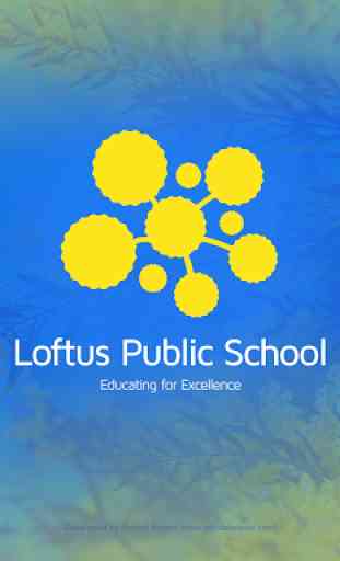 Loftus Public School 2