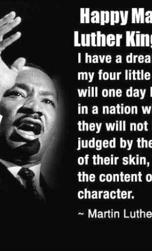 Martin luther king day quotes 1