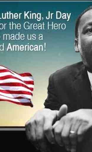 Martin luther king day quotes 2