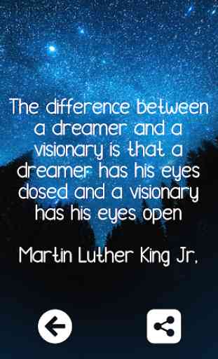 Martin Luther King Jr. - Inspirational Quotes 2