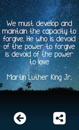 Martin Luther King Jr. - Inspirational Quotes 4