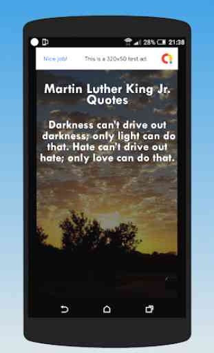 Martin Luther King Jr. Quotes 2