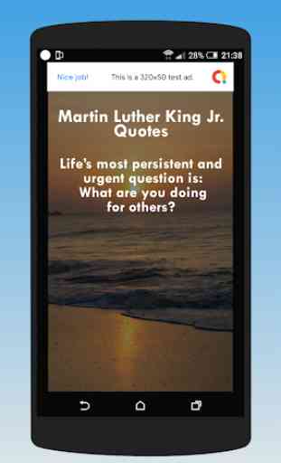 Martin Luther King Jr. Quotes 3