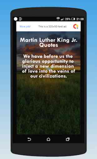 Martin Luther King Jr. Quotes 4