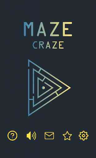 Maze Craze 1