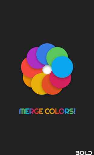 Merge Colors! 4