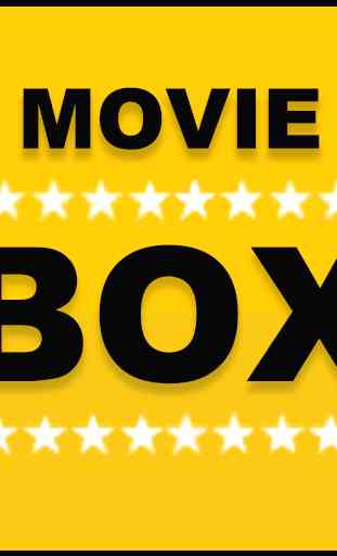 Moviebox - Movie & TV Shows 1