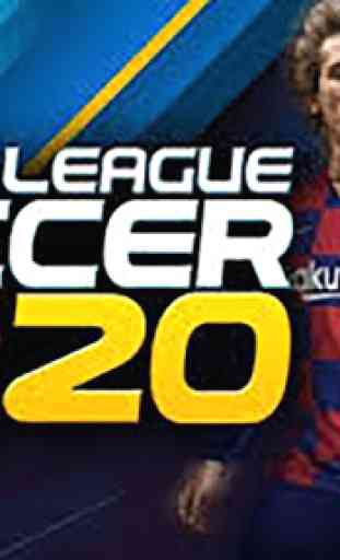 New Guide For Dream League Soccer 2020 2