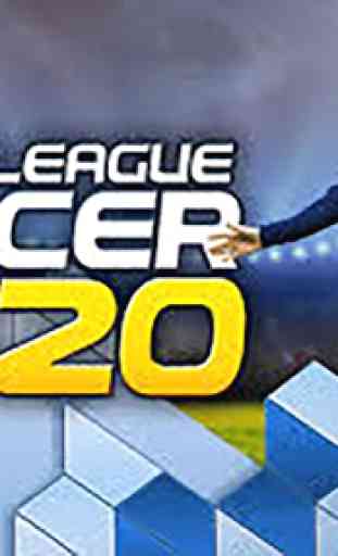 New Guide For Dream League Soccer 2020 3