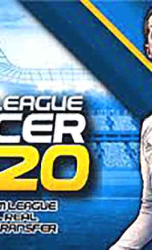 New Guide For Dream League Soccer 2020 4