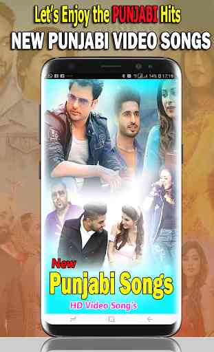 New Punjabi Songs 2019-2020 - Latest Punjabi Songs 1