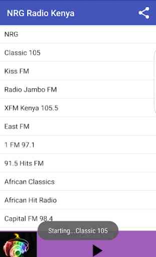 NRG Radio Kenya 2