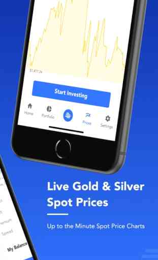 OneGold: Buy Gold, Buy Silver 4