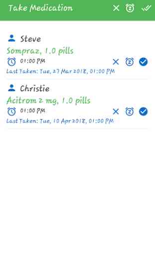Pill Reminder and Medication Tracker - MediSure 2
