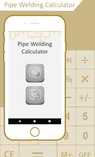 Pipe Welding calculator 1
