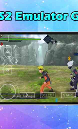 ps_2 for Android Game Emulator Edition 3