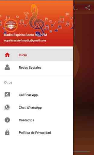 Radio Espíritu Santo 90.9 FM 3