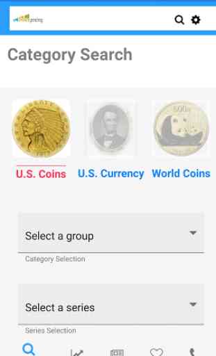 Rare Coin & Currency Values by Greysheet & CPG 2