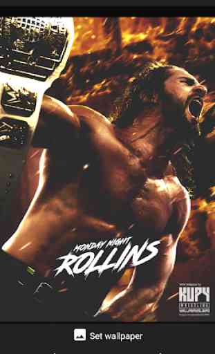 Rollins HD Wallpapers 1