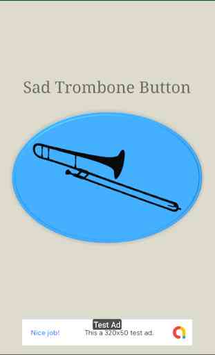 Sad Trombone Button 1