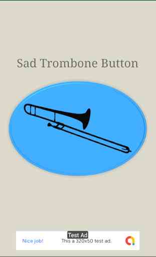 Sad Trombone Button 2