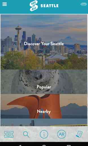 See It All Seattle App 1