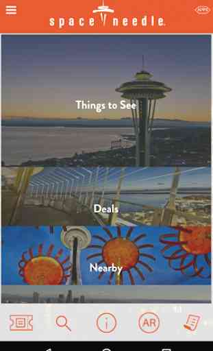 See It All Seattle App 2