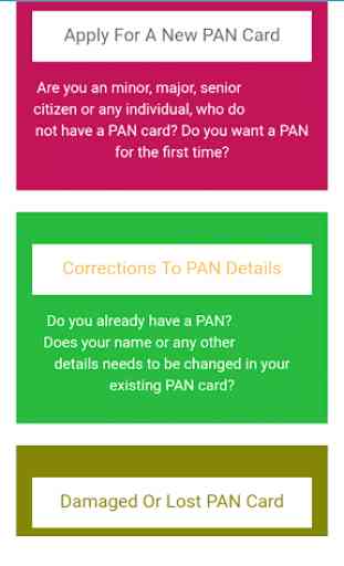 Sharif Digital Point (Online Pan Card Apply) 4