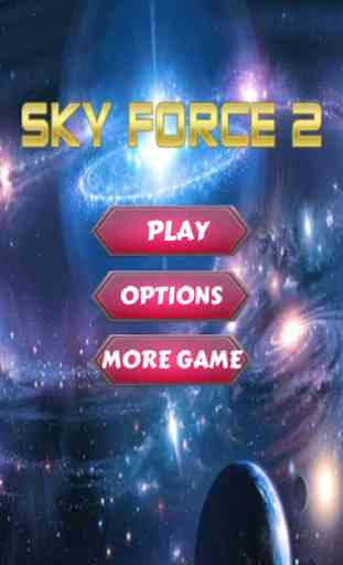 Sky Force 2 1