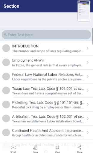Texas Employment Laws Guide 1