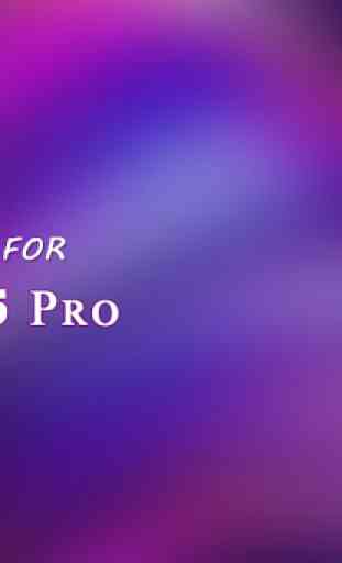 Theme for Vivo V15 Pro Plus 1