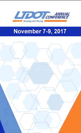 UDOT Annual Conference 2017 1