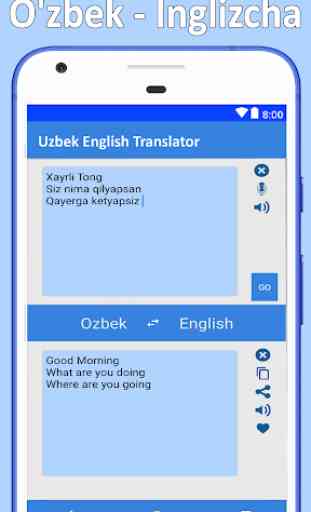 Uzbek English Translator 3
