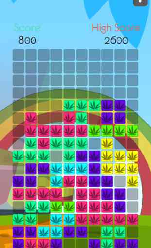 Weed Block Puzzle 2