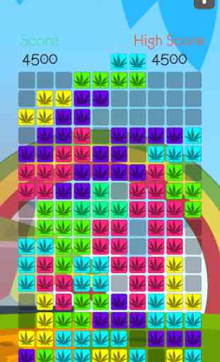 Weed Block Puzzle 3