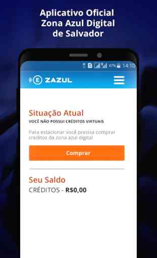 ZAZUL - Zona Azul Digital Salvador 2