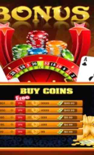 ' A Blackjack King’s Of Final Table – Take Hits Until Card's Score 21 Live Casino 3